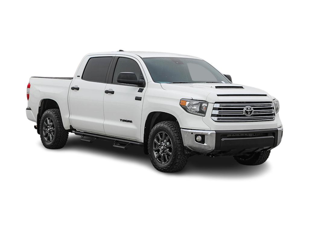Thumbnail: 2021 Toyota Tundra - 15