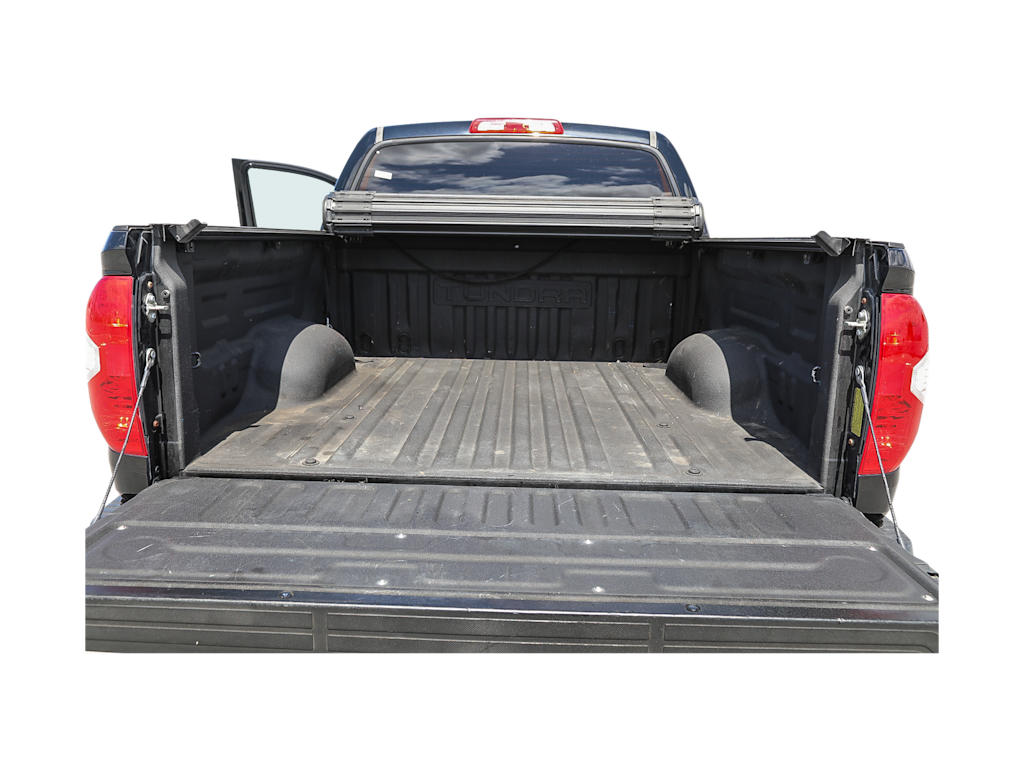 Thumbnail: 2019 Toyota Tundra - 13