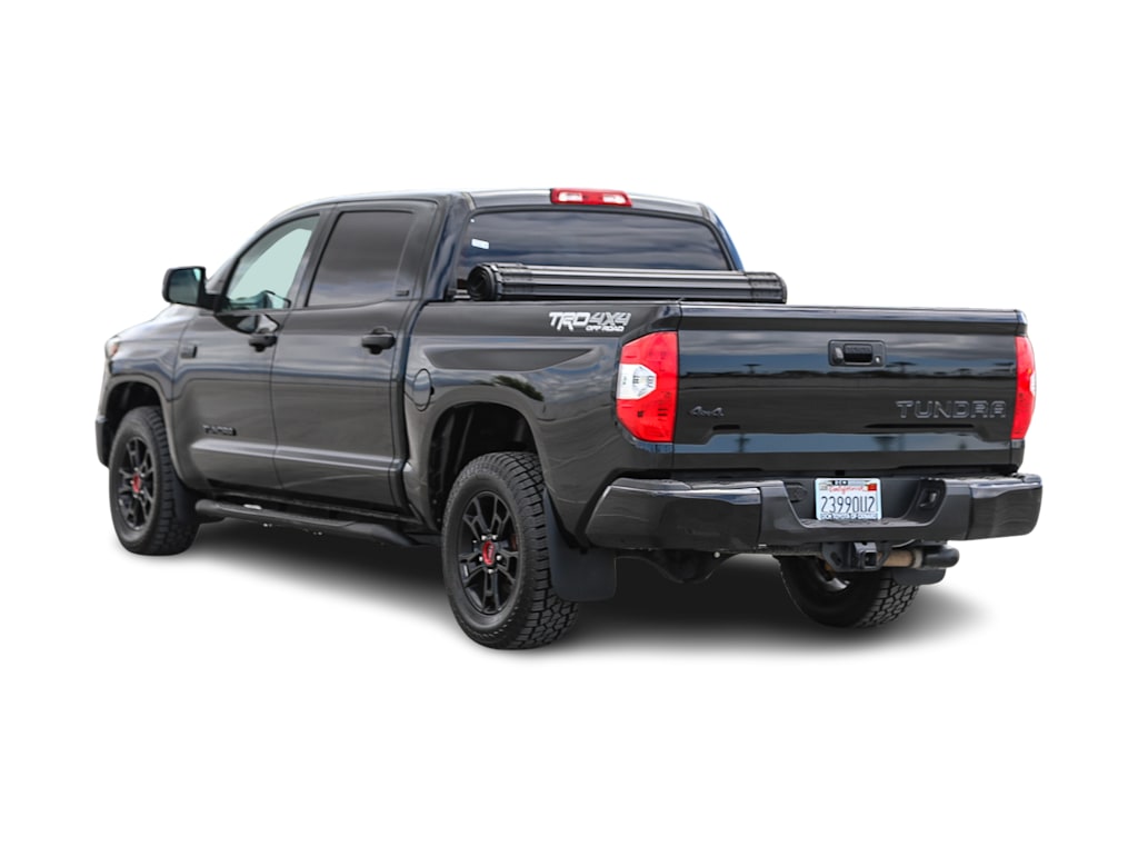 Thumbnail: 2019 Toyota Tundra - 3