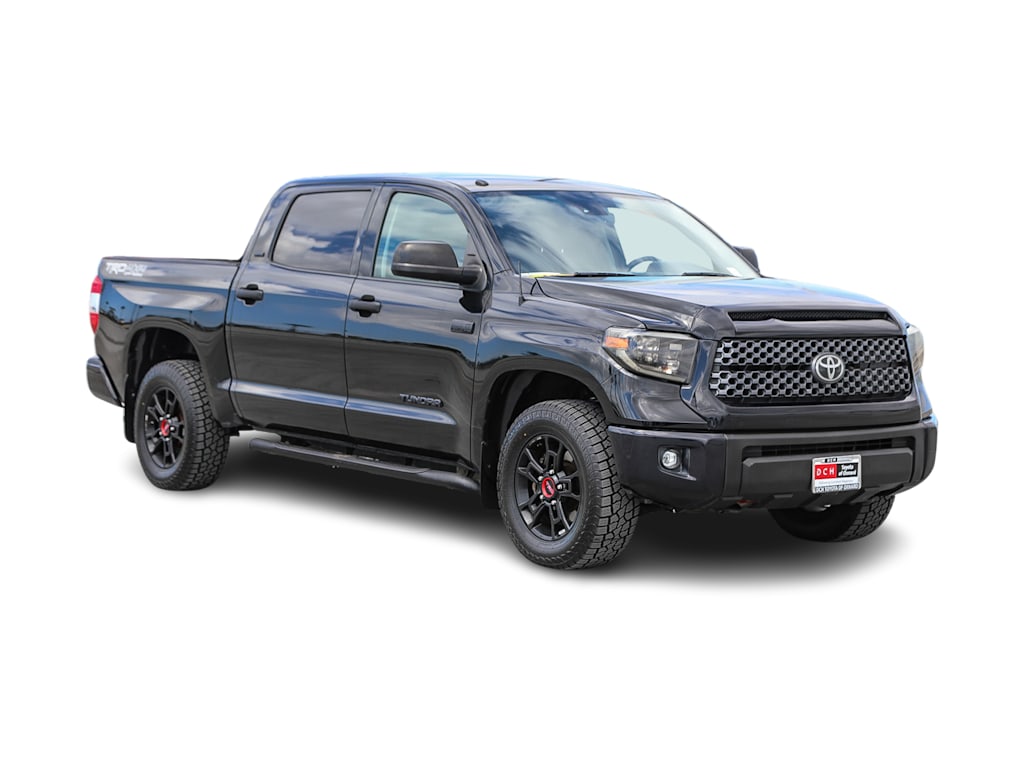 Thumbnail: 2019 Toyota Tundra - 14