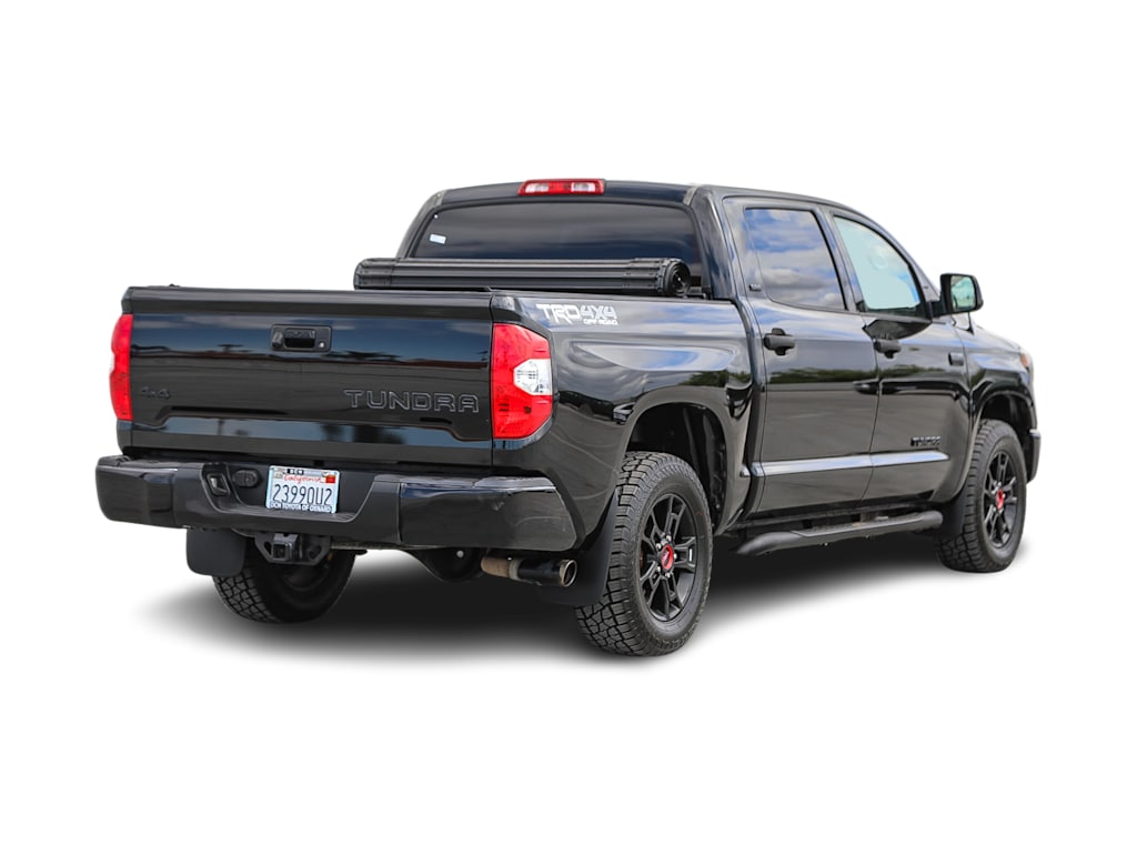Thumbnail: 2019 Toyota Tundra - 15