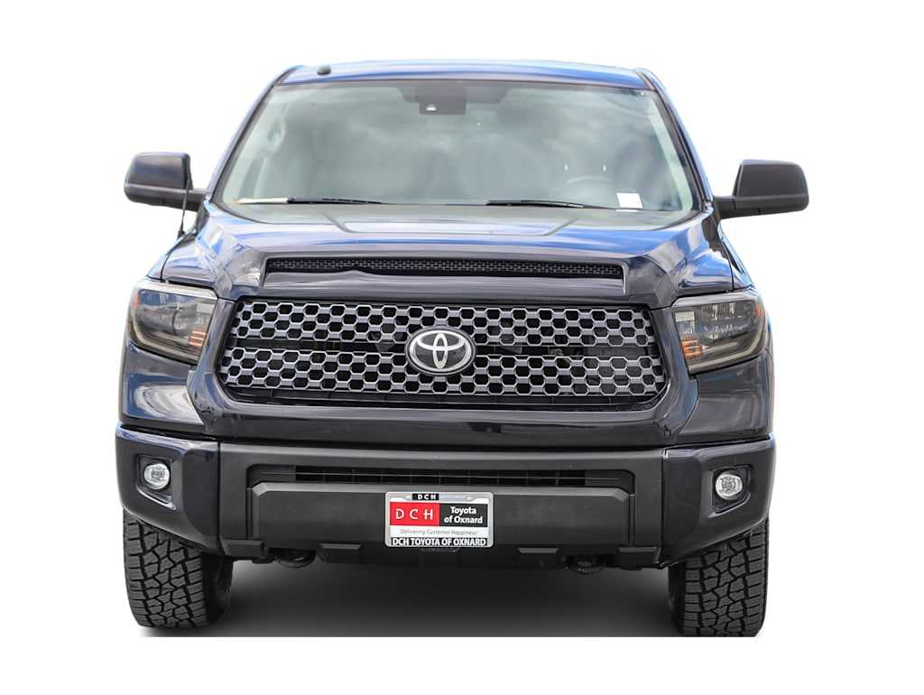 Thumbnail: 2019 Toyota Tundra - 5