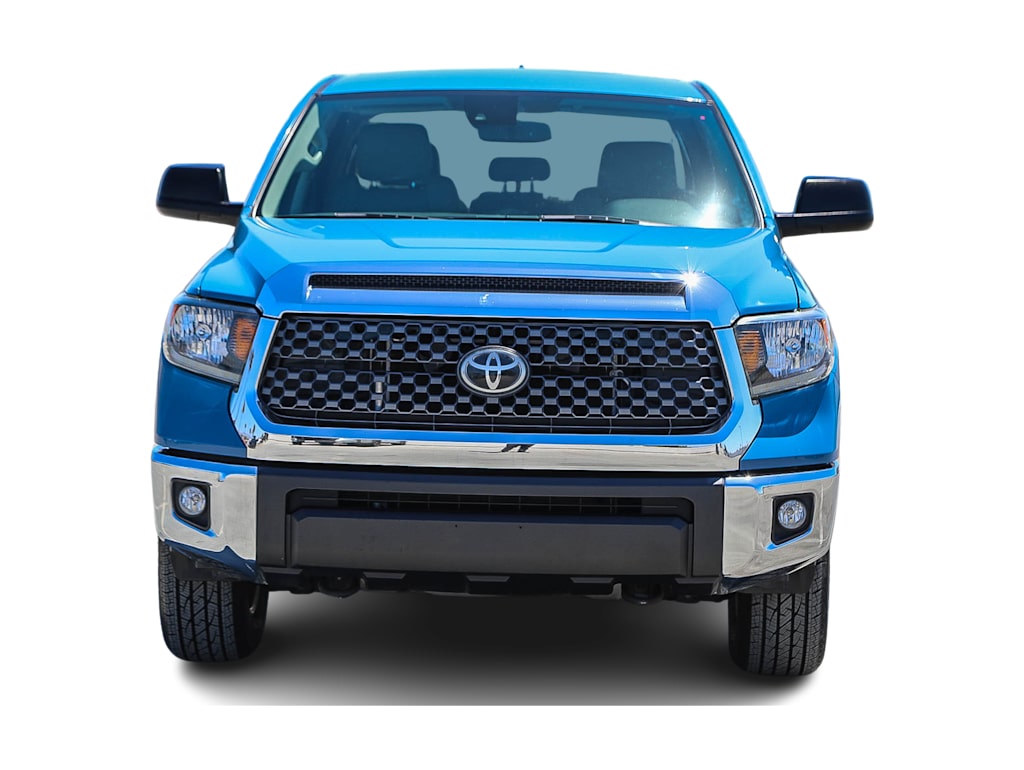Thumbnail: 2020 Toyota Tundra - 5
