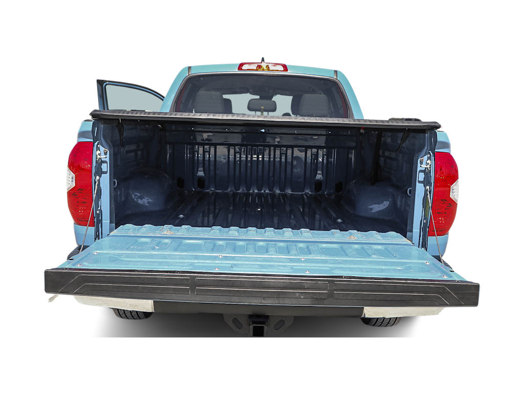 Thumbnail: 2020 Toyota Tundra - 16