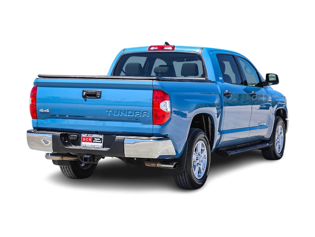 Thumbnail: 2020 Toyota Tundra - 18