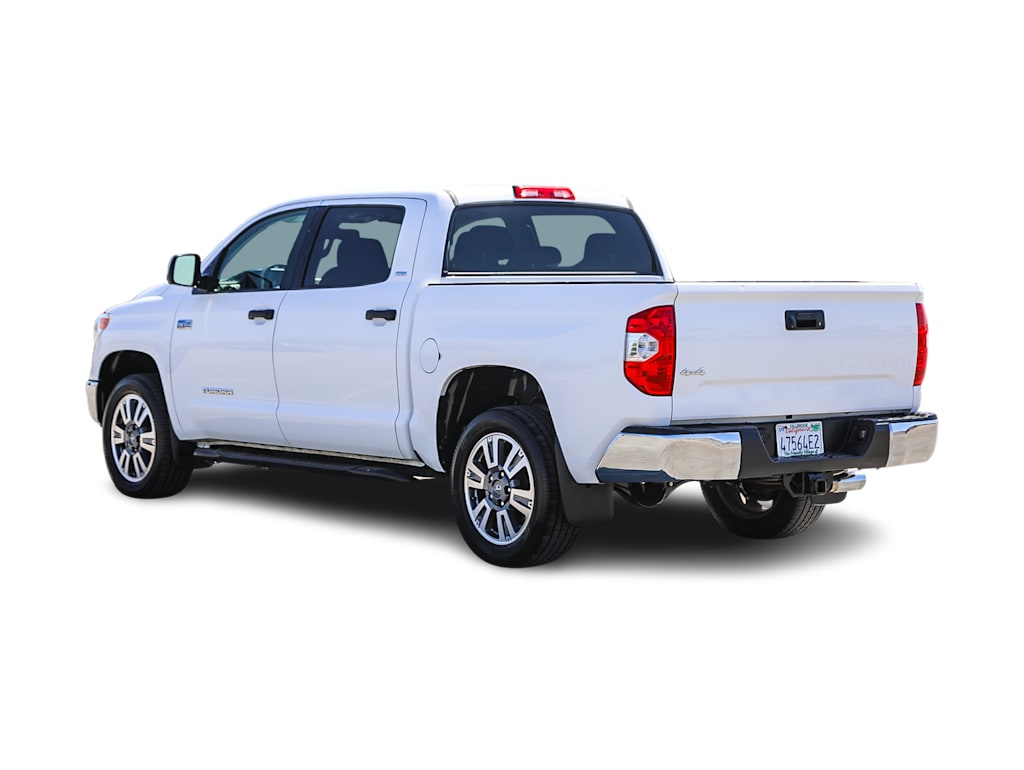 Thumbnail: 2017 Toyota Tundra - 3