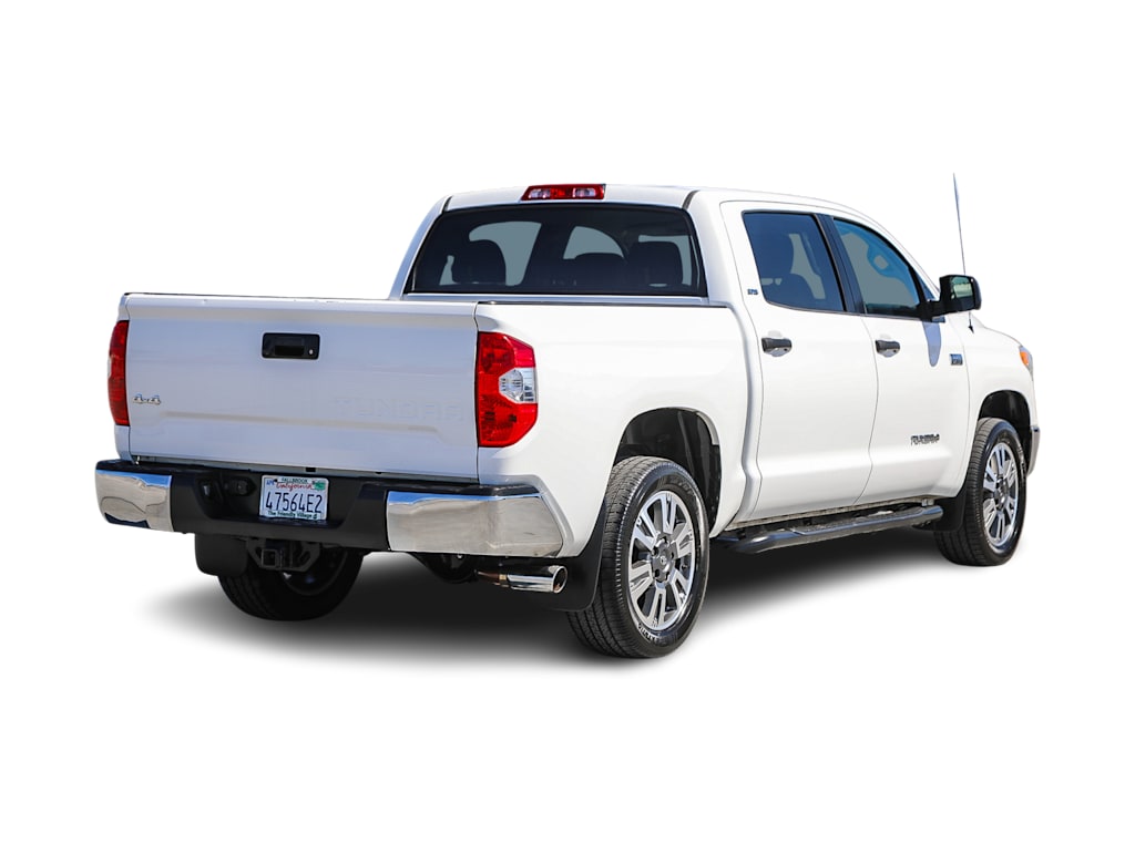 Thumbnail: 2017 Toyota Tundra - 17