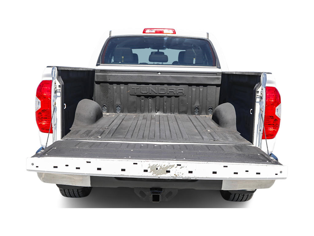Thumbnail: 2017 Toyota Tundra - 15