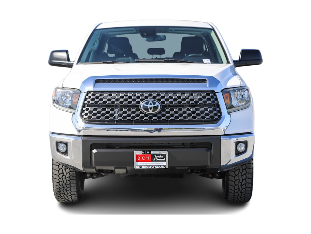 2021 Toyota Tundra SR5 5