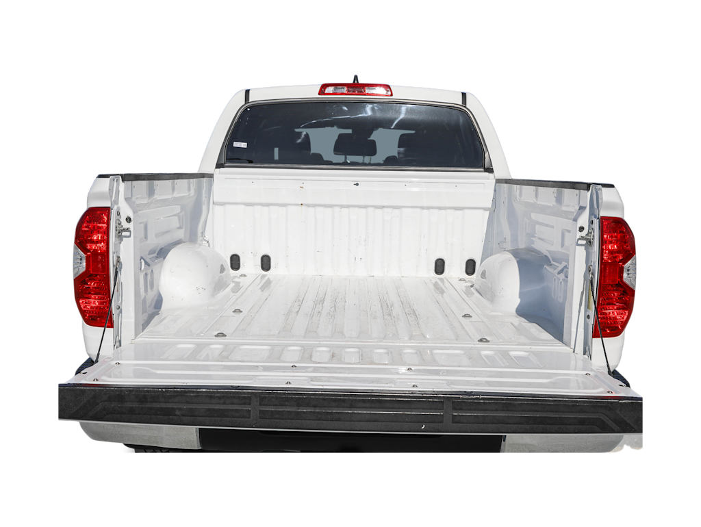 2021 Toyota Tundra SR5 16