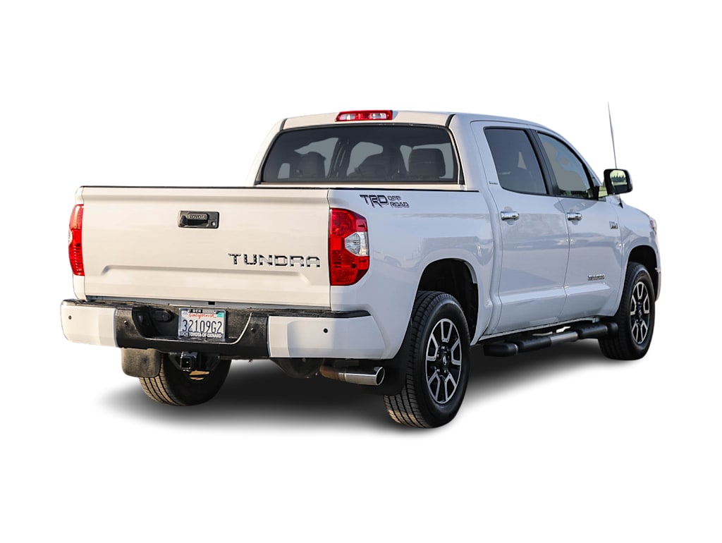 Thumbnail: 2017 Toyota Tundra - 18