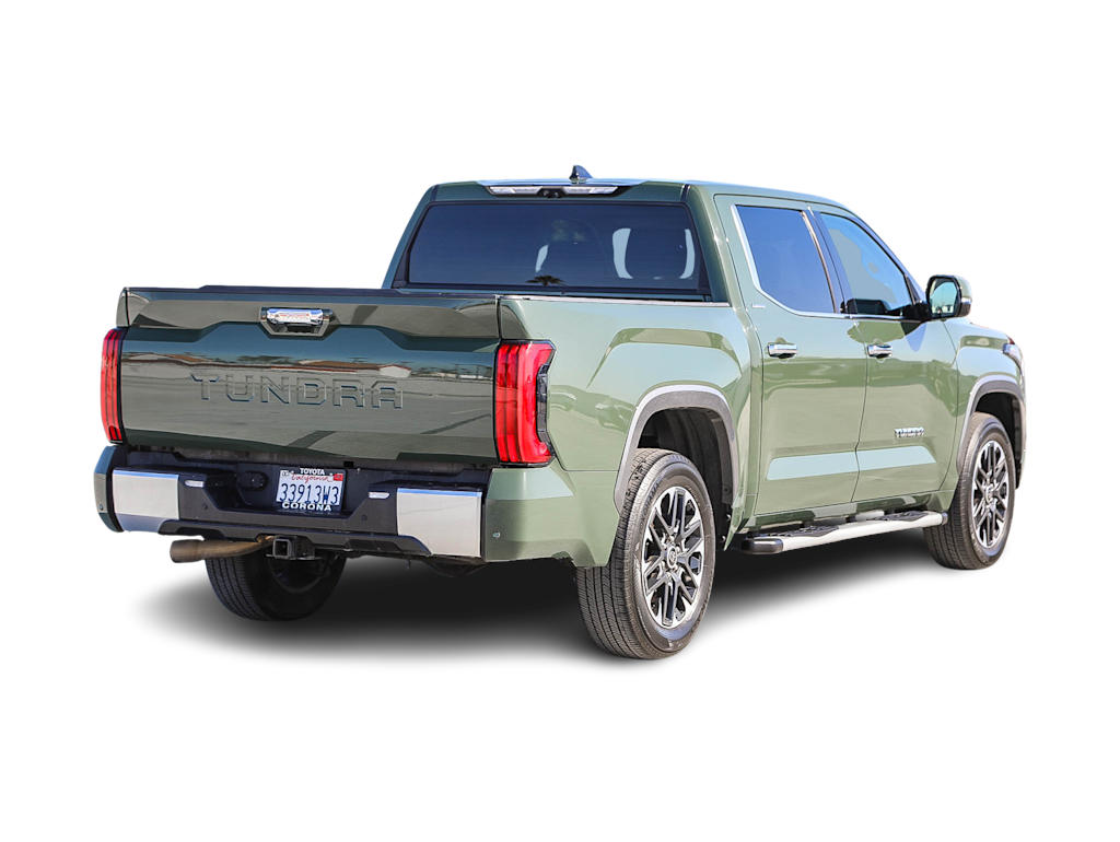 Thumbnail: 2023 Toyota Tundra - 16