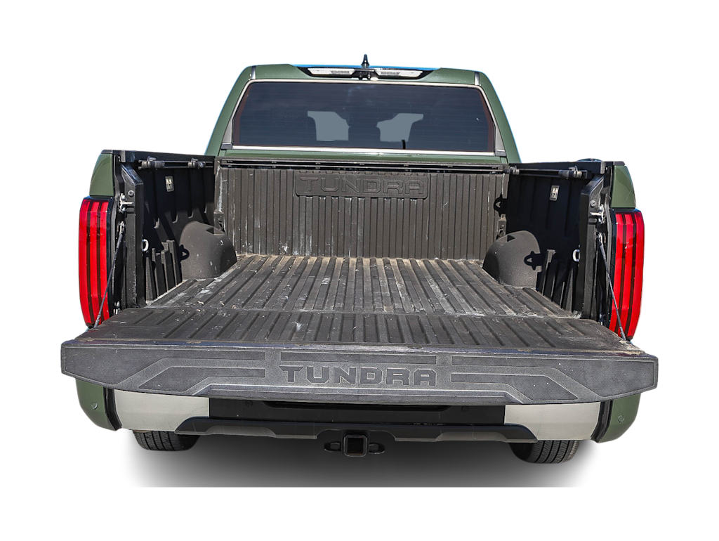 Thumbnail: 2023 Toyota Tundra - 14