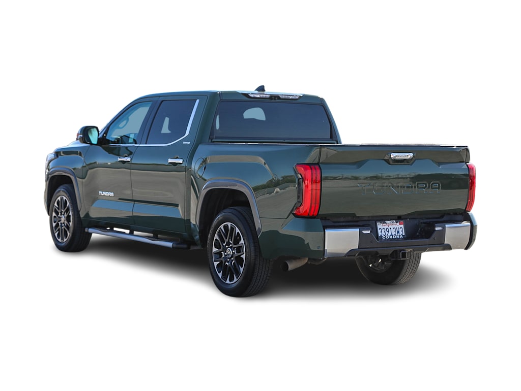 Thumbnail: 2023 Toyota Tundra - 3
