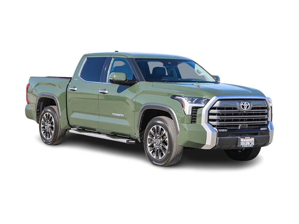 Thumbnail: 2023 Toyota Tundra - 15