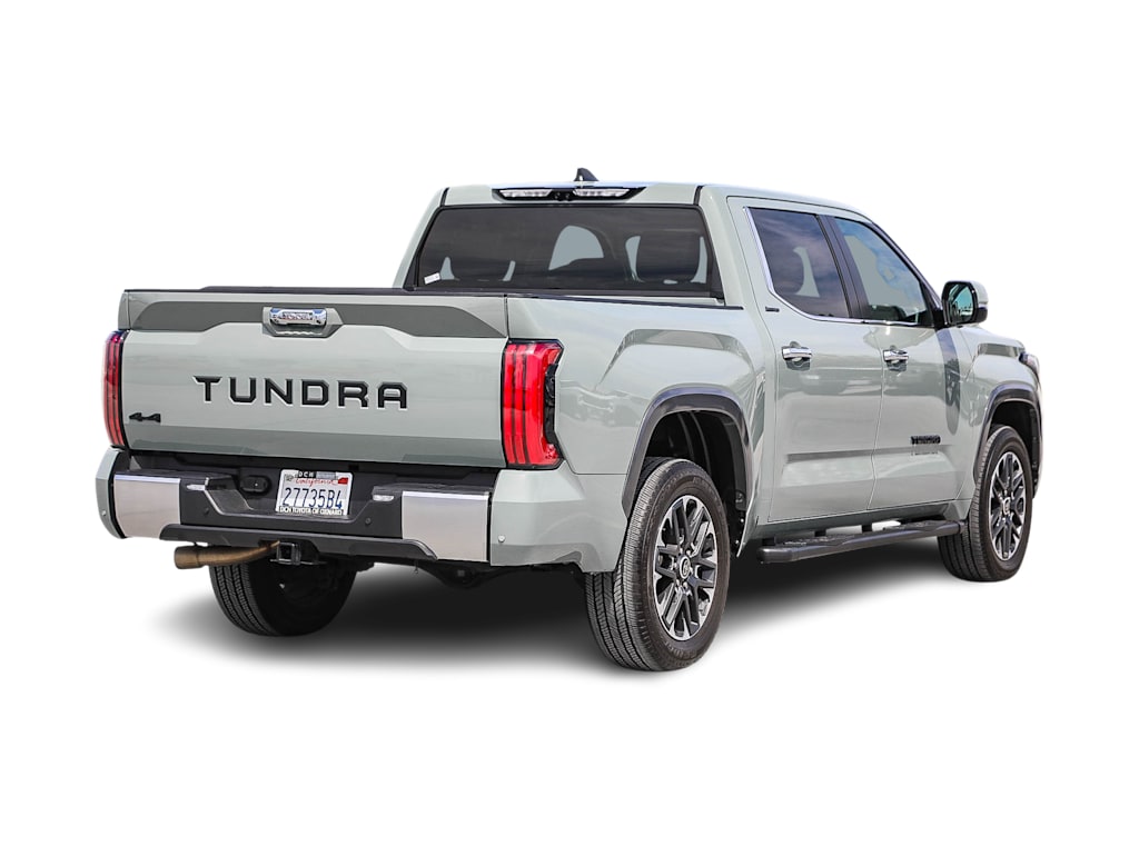 Thumbnail: 2024 Toyota Tundra - 17