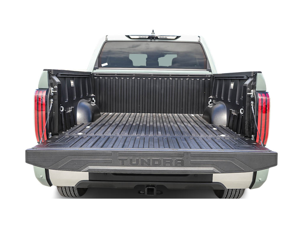 Thumbnail: 2024 Toyota Tundra - 15