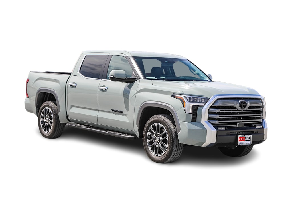 Thumbnail: 2024 Toyota Tundra - 16