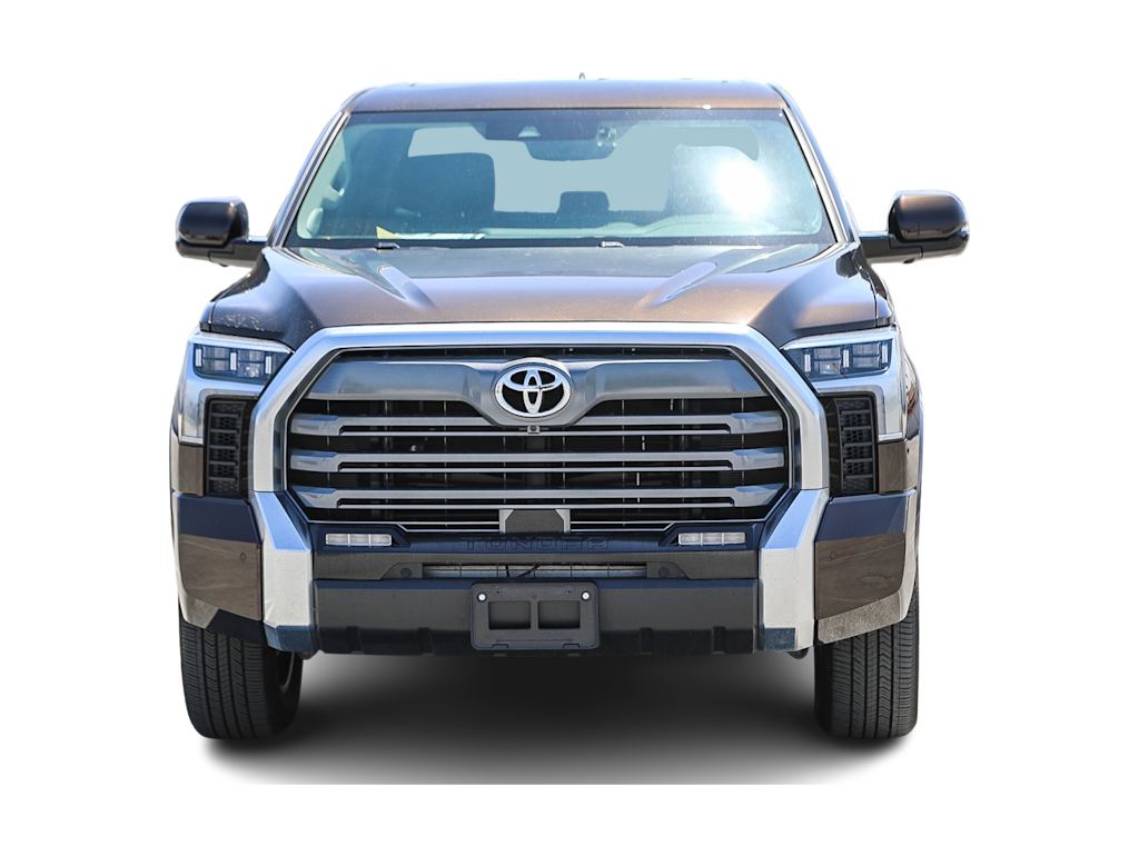 Thumbnail: 2024 Toyota Tundra - 5