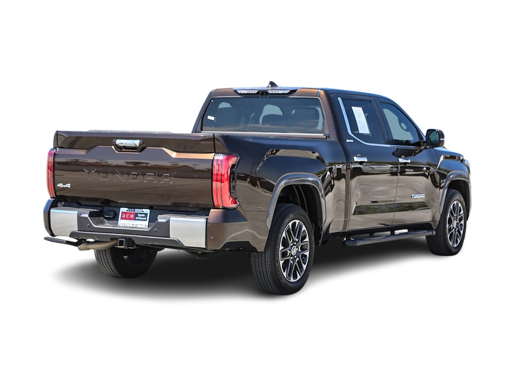 Thumbnail: 2024 Toyota Tundra - 19