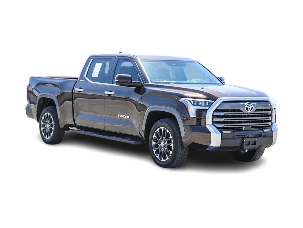 Thumbnail: 2024 Toyota Tundra - 18