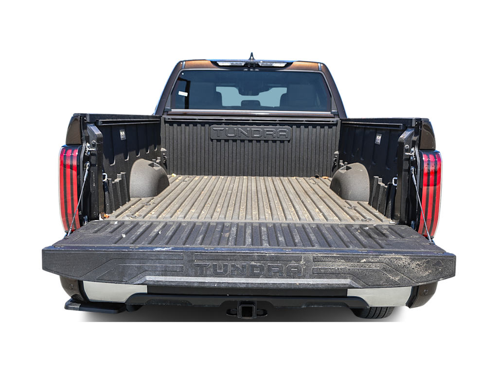 Thumbnail: 2024 Toyota Tundra - 16