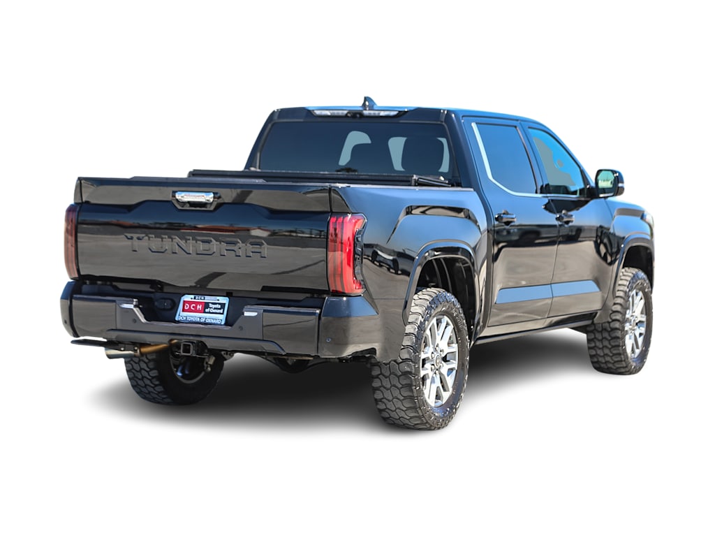Thumbnail: 2024 Toyota Tundra - 18