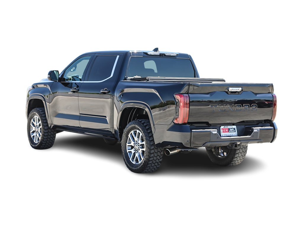 Thumbnail: 2024 Toyota Tundra - 3