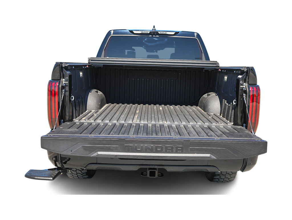 Thumbnail: 2024 Toyota Tundra - 15