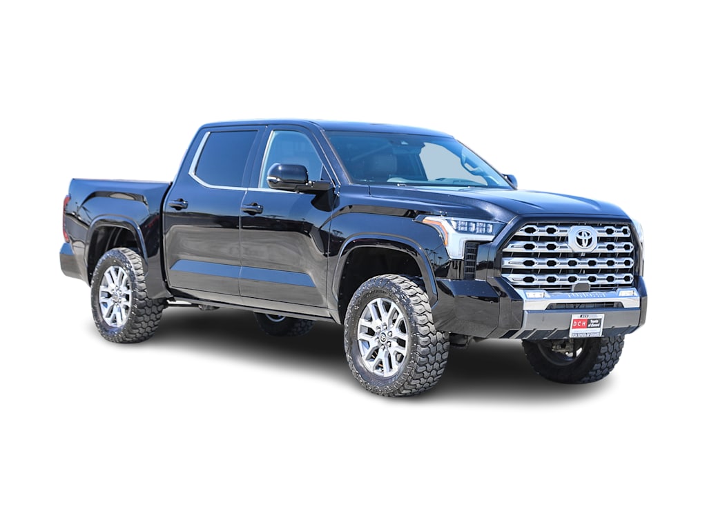 Thumbnail: 2024 Toyota Tundra - 17
