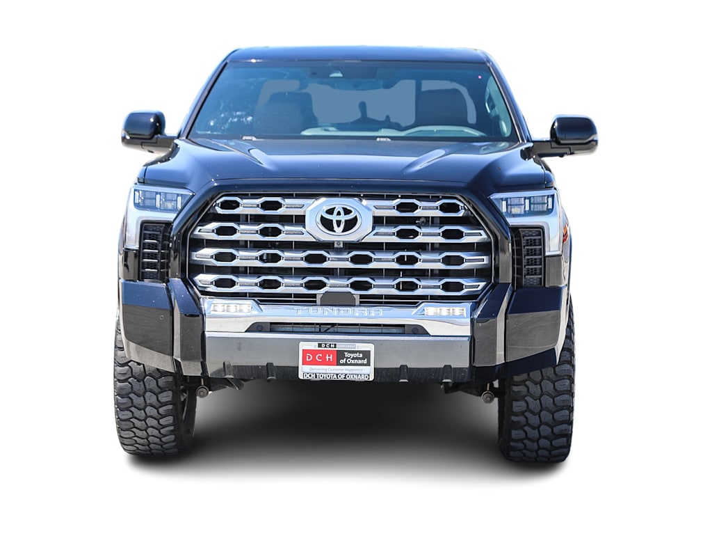 Thumbnail: 2024 Toyota Tundra - 5