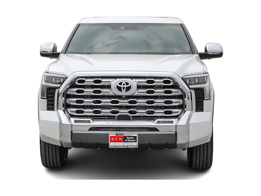 Thumbnail: 2022 Toyota Tundra - 5