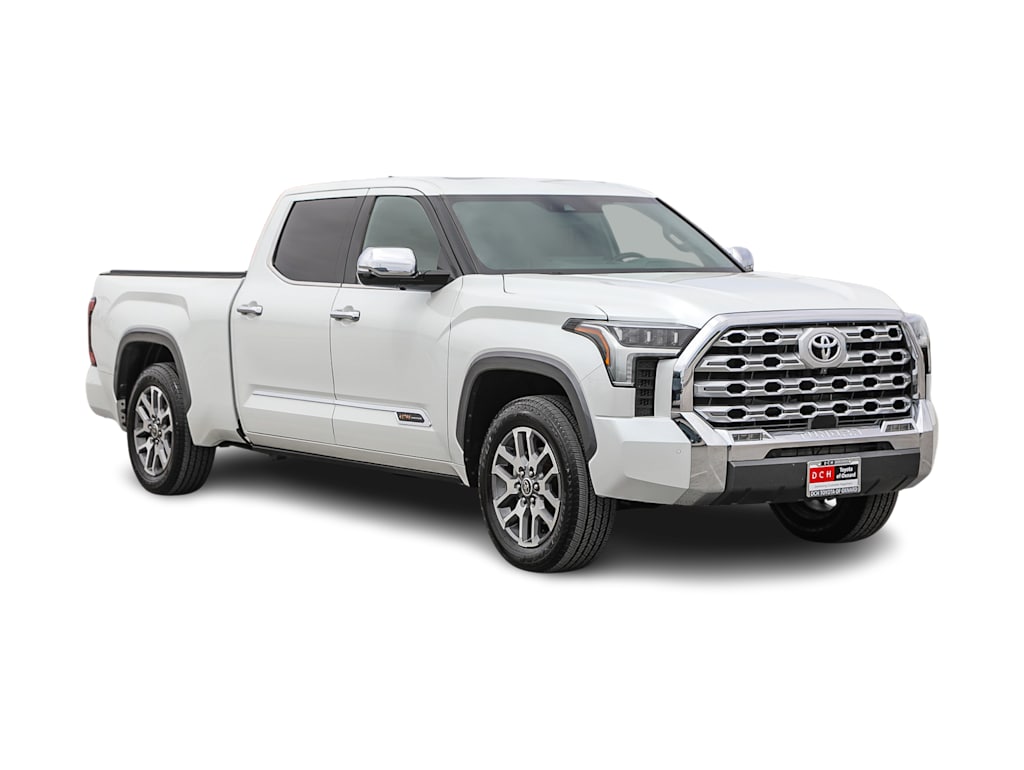 Thumbnail: 2022 Toyota Tundra - 18