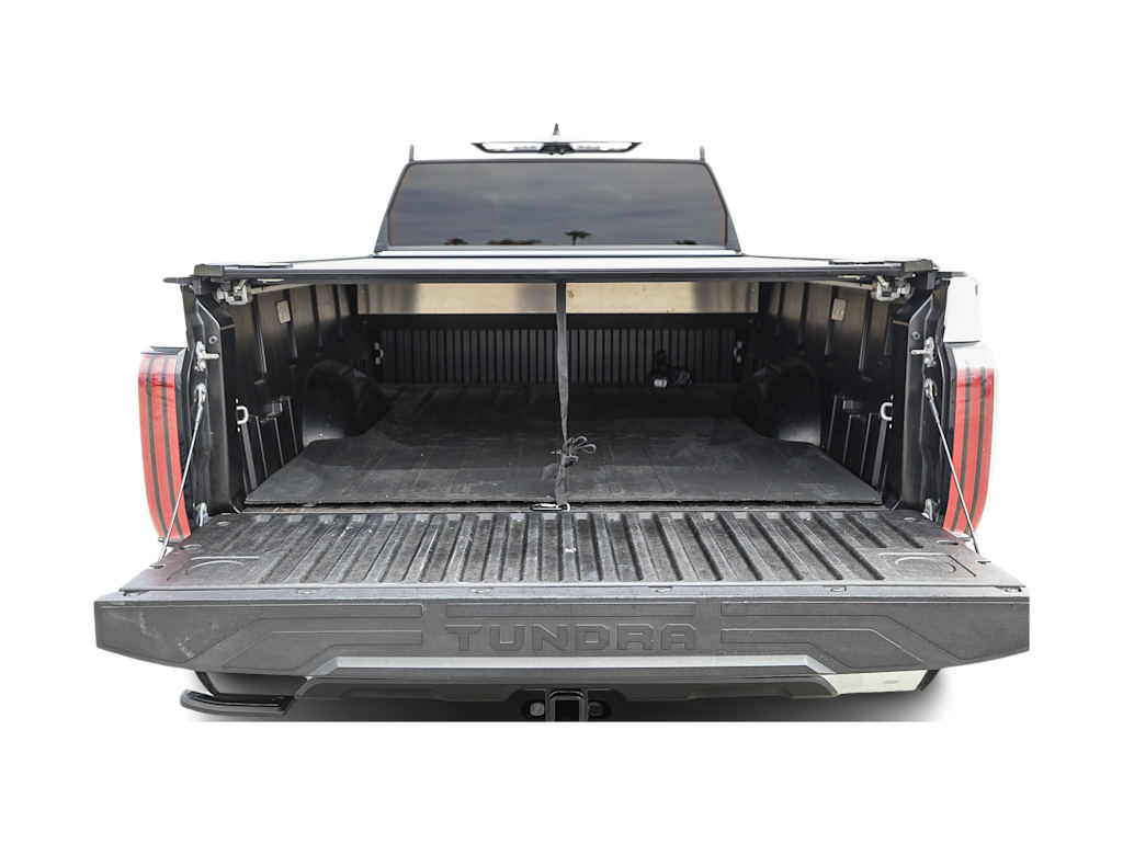 Thumbnail: 2022 Toyota Tundra - 16