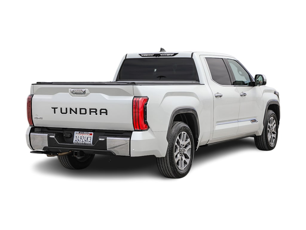 Thumbnail: 2022 Toyota Tundra - 19