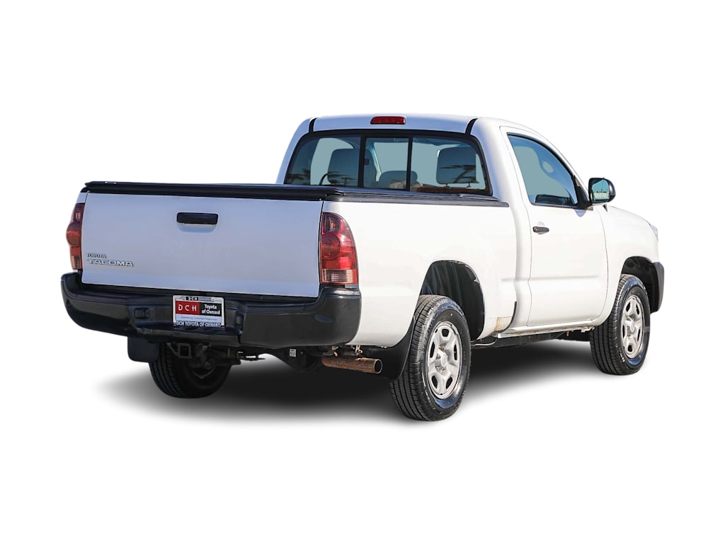 Thumbnail: 2013 Toyota Tacoma - 19