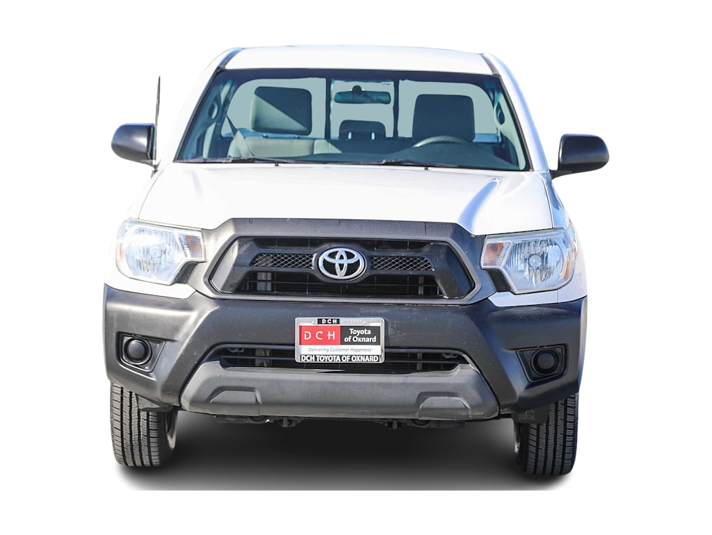 Thumbnail: 2013 Toyota Tacoma - 5