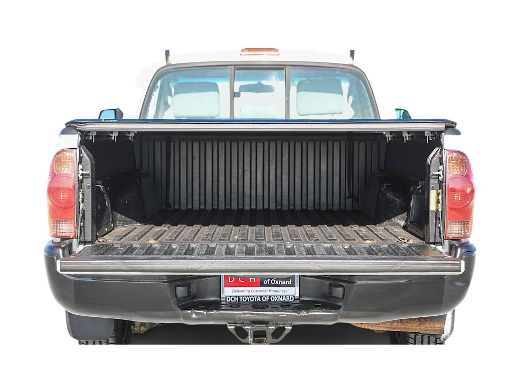 Thumbnail: 2013 Toyota Tacoma - 17