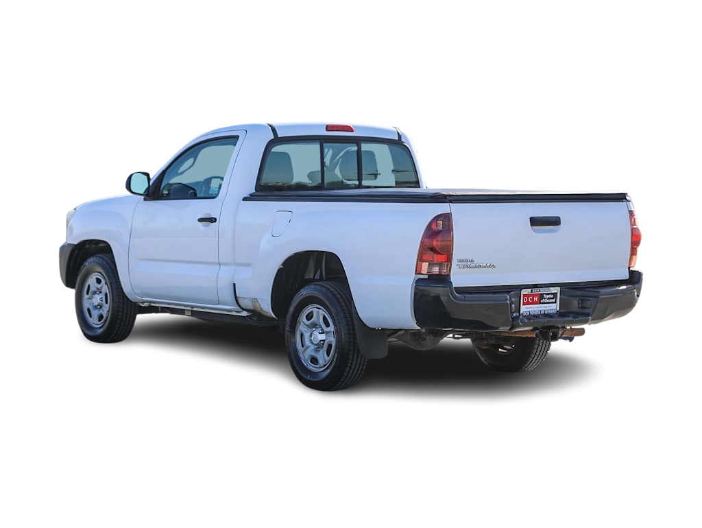 Thumbnail: 2013 Toyota Tacoma - 3
