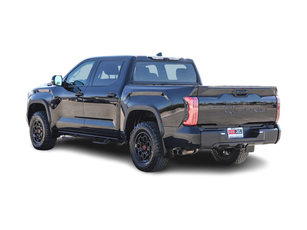 Thumbnail: 2023 Toyota Tundra - 3