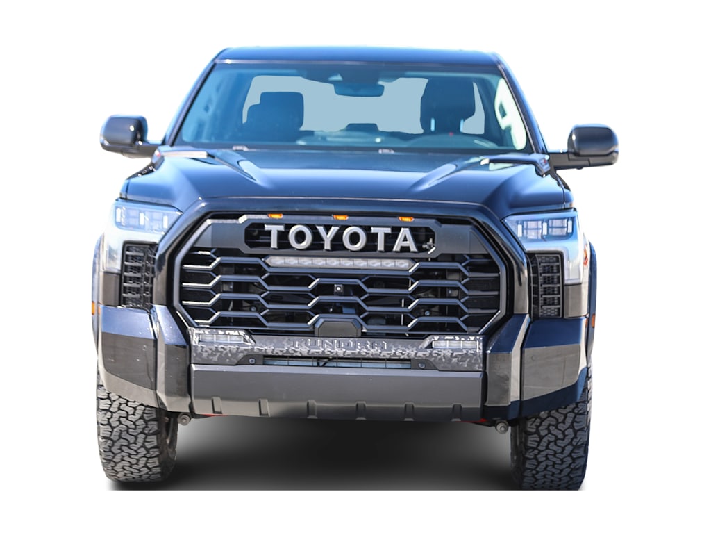 Thumbnail: 2023 Toyota Tundra - 5