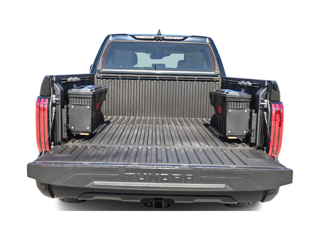 Thumbnail: 2023 Toyota Tundra - 28