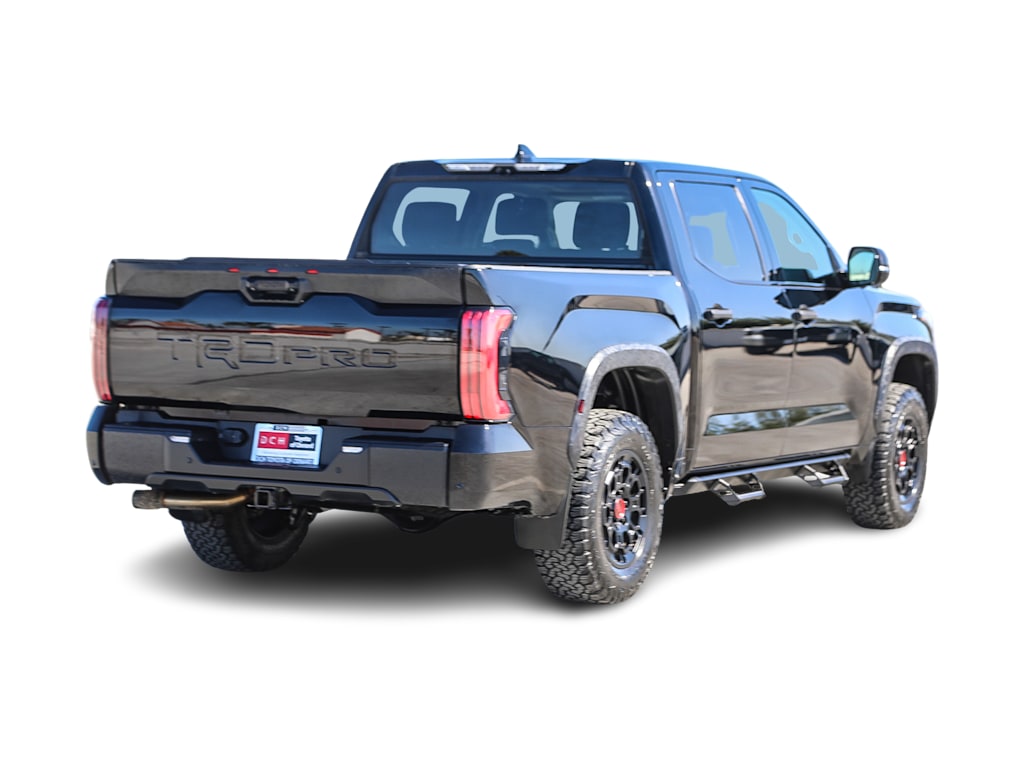 Thumbnail: 2023 Toyota Tundra - 19