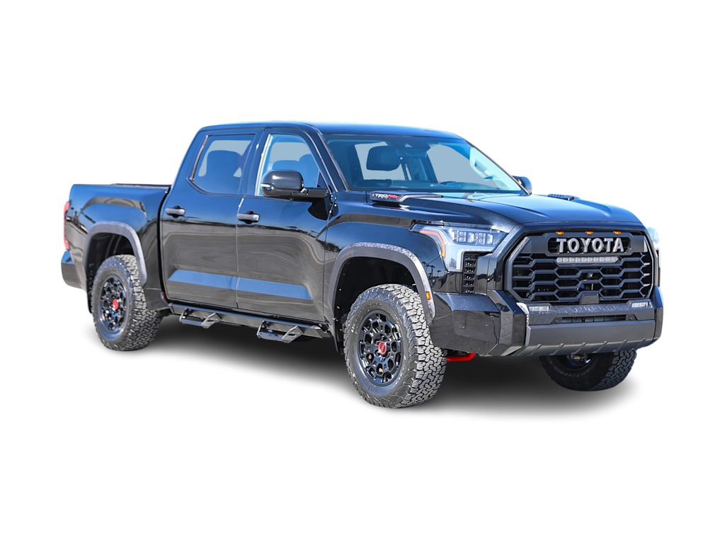 Thumbnail: 2023 Toyota Tundra - 18