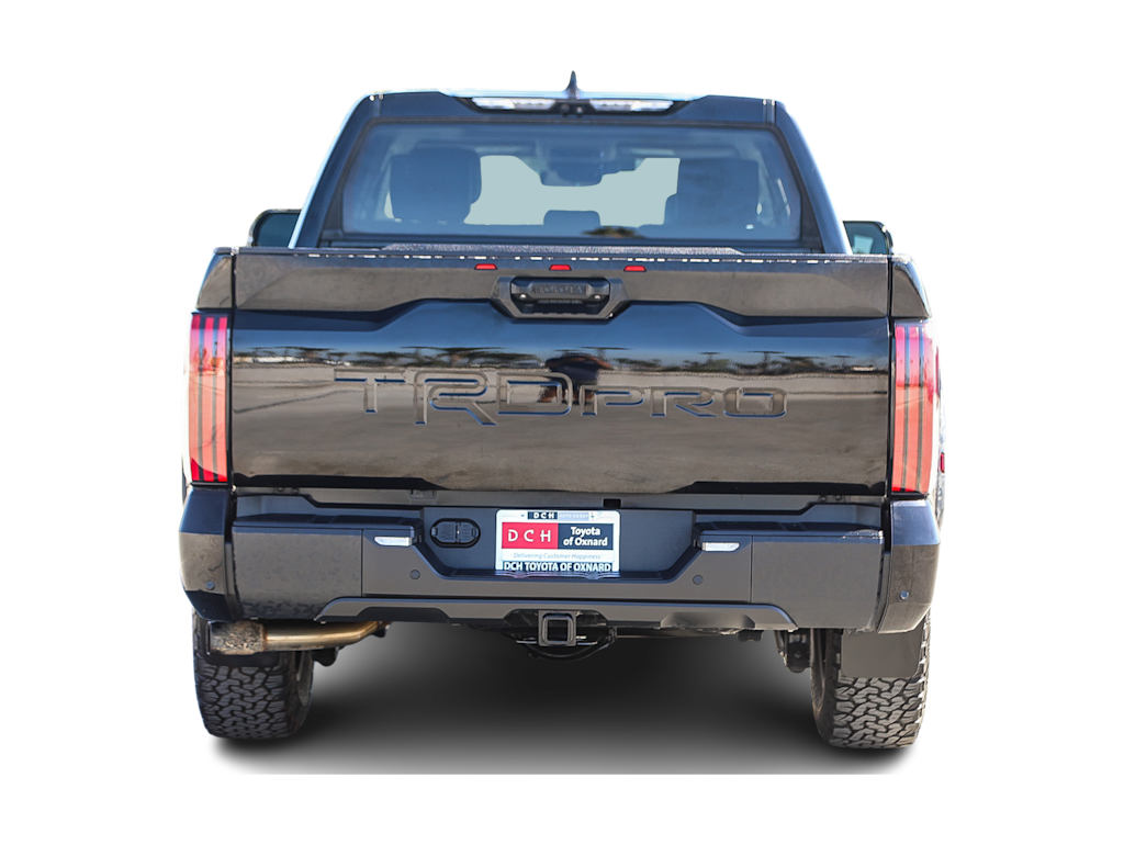 Thumbnail: 2023 Toyota Tundra - 4