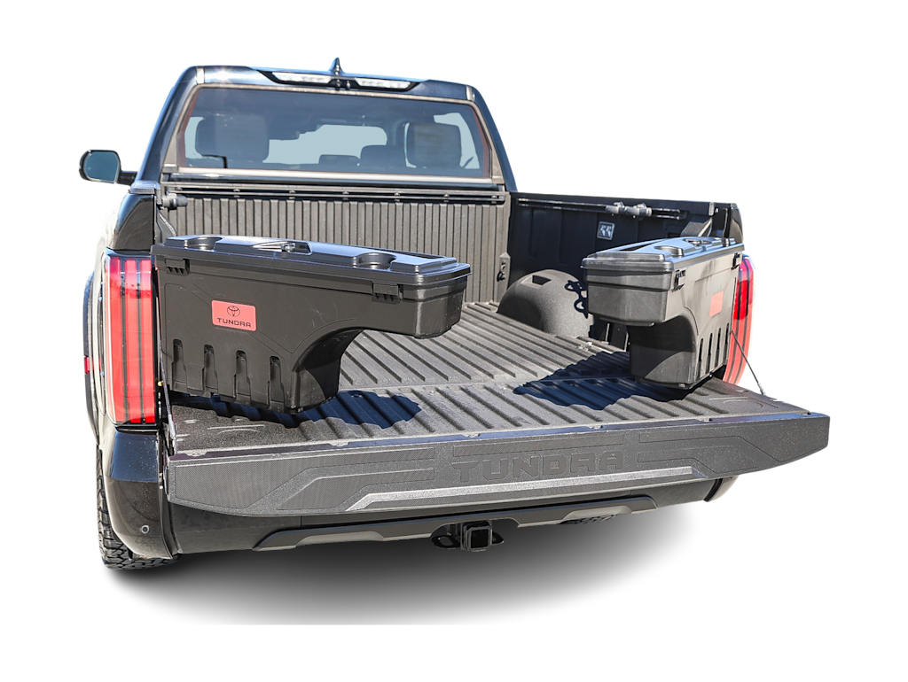 Thumbnail: 2023 Toyota Tundra - 29