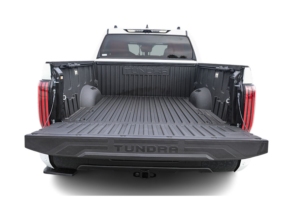 Thumbnail: 2026 Toyota Tundra - 15