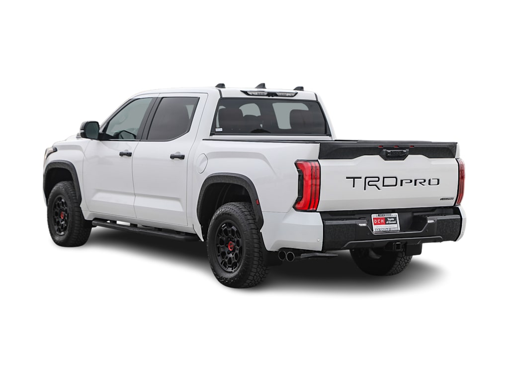 Thumbnail: 2026 Toyota Tundra - 3