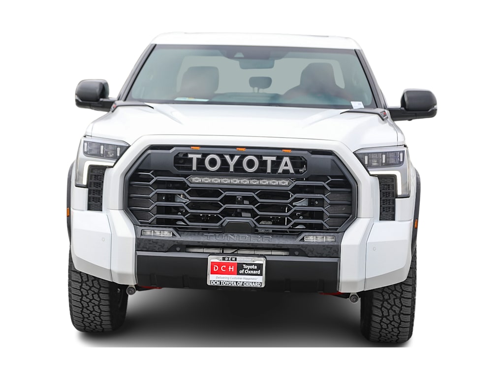 Thumbnail: 2026 Toyota Tundra - 5