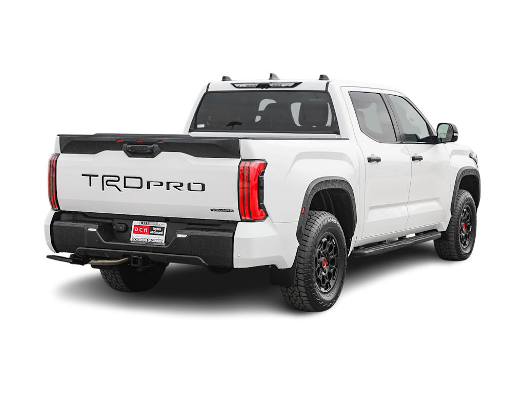 Thumbnail: 2026 Toyota Tundra - 17